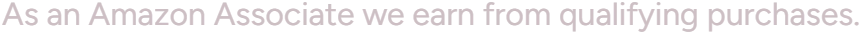 Affiliate disclosure
