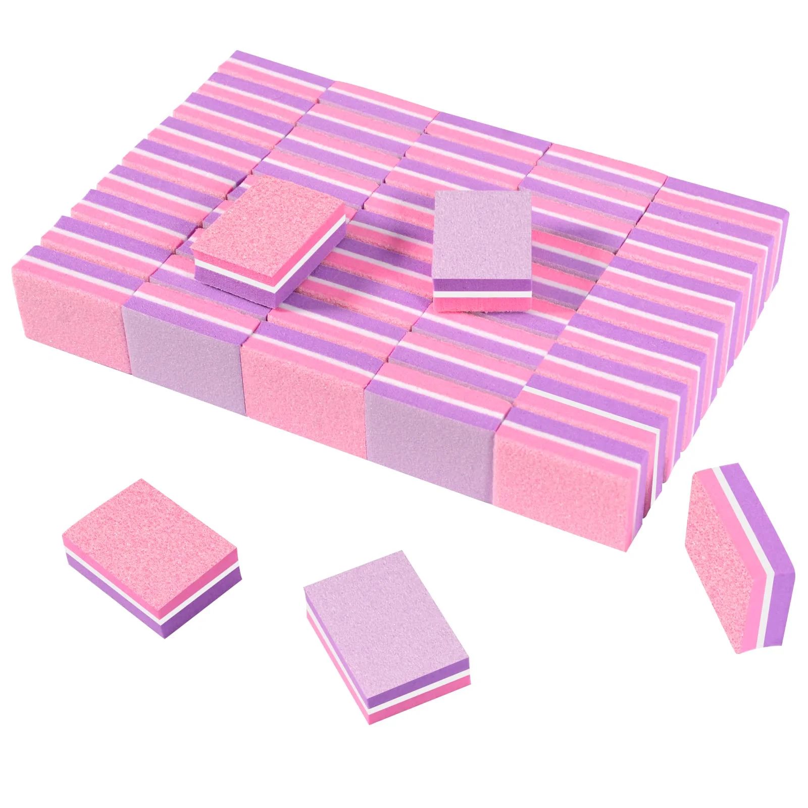 CGBE Mini Buffer Blocks 100/180